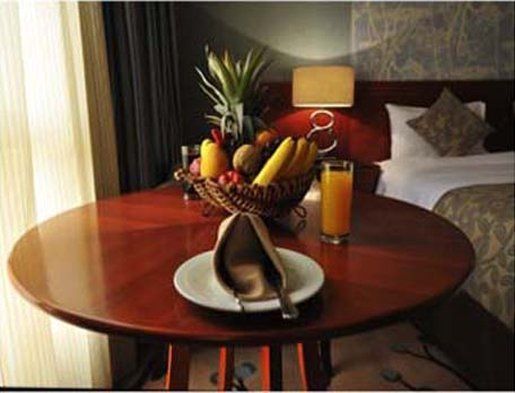 Al Hada Highest'S Hotel And Suites Ет-Таїф Номер фото